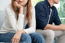 この人とずっと一緒にいるのは無理かも…　別れたいスイッチが入った“瞬間”