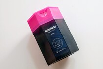 指原莉乃が愛用、歯科衛生士も推薦の「フロアフロス」　歯間の汚れがごっそり取れる