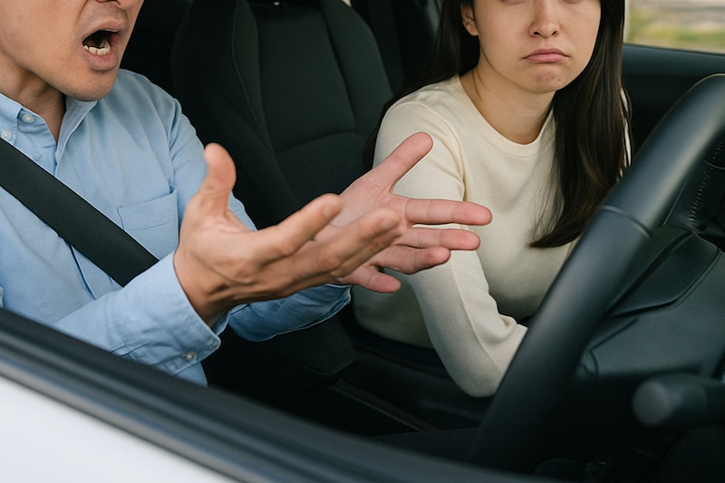 離婚原因はコレ! 夫婦仲がうまくいかなくなった原因「仕事で切羽詰まってると…」