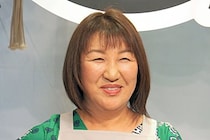 北斗晶、愛用の“小型二層式洗濯機”　ペット・スポーツ用品の分け洗いに「大活躍」