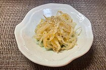 リュウジ氏の「無限もやし漬け」が最高　節約＆時短で作れる“やみつき常備菜”