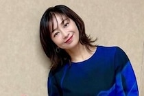 優香は45歳の今も「健康美」が魅力！　気分をあげるために必ずしている“ポイントメイク”とは…：顔相鑑定