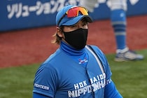 新庄剛志率いる北海道日本ハムの逆転サヨナラ劇を岩本勉氏が称賛　「強い野球」