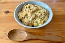 【270万再生】納豆が究極においしくなる食べ方　もう付属のタレは使わない