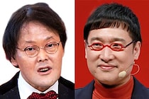 山里亮太、稲田直樹のSNS乗っ取り犯逮捕を受け…　拡散した人へ「罪に問われないのかな」