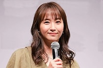 藤本美貴、ママたちからよく聞く“ある言葉”に苦言　「求めてもしょうがない」