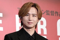 堂本光一、集まったファンには“ドS対応”も…　愛車に対しては「M気質」