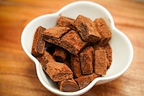 花王の余った餅を使った「絶品スイーツ」が最高すぎる　レンジでチンするだけで誰でも作れる