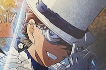 『名探偵コナン』怪盗キッドの「本名」　およそ7割の人が知らなかったと判明…