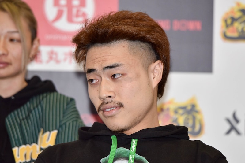 『ブレイキングダウン』10人ニキ、日本ディスる中国選手たちに怒り「ボッコボコに…」