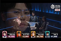 【Mリーグ】仲林圭、対局終了後の“謎行動”に実況・解説陣が大混乱　「どういうこと！？わからない！」