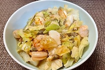 リュウジ氏の「無限塩春雨」が無限に食べられる美味しさ　おつまみにもおかずにも