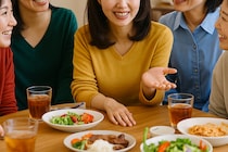 人が寄ってくる人って結局こういう人！　相手の心を開かせる好印象な人の特徴