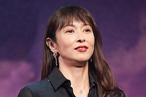 水野美紀、既婚者ならではの結婚への持論　「結婚イコール幸せ」との価値観は…