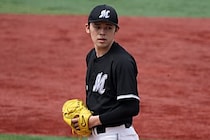 佐々木朗希、ロッテ時代に“平均球速が落ちた”理由　江川卓氏が独自分析「メジャーが頭に…」