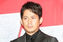 岡田准一、アイドル時代から変わらず意識していること　「発信しないって決めてる」