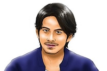 岡田准一、待望のXアカウントを開設　「こんな日が来るとは」と歓喜の声殺到