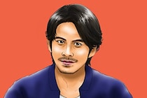 岡田准一、『だれかtoなかい』新MCオファーを聞いたときの“本音”　「断らない先輩決めてるんですよね」