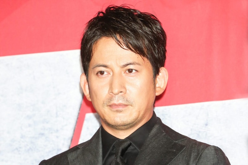 岡田准一