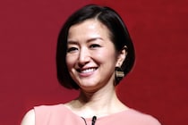 鈴木京香、美しい肌やプロポーションを維持するために食べなくなった“大好物”とは…：顔相鑑定