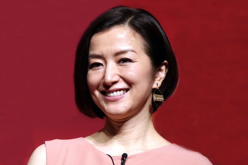 鈴木京香、美しい肌やプロポーションを維持するために食べなくなった“大好物”とは…:顔相鑑定