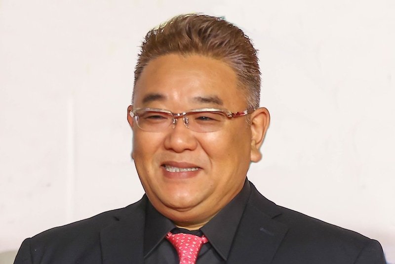 サンド伊達、“プロ野球歴代ベストナイン”にGG佐藤氏選んだ理由 ナイツ塙も共感「レフトぐらいおもしろ枠で…」
