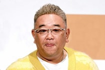 サンド伊達みきお、スマホが苦手で“良かったこと”明かす　世間を賑わせるあの問題に「お手上げです」