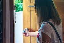 避難するとき、家の「アレ」は必ず切って　意外と知らない災害対策を警視庁が紹介