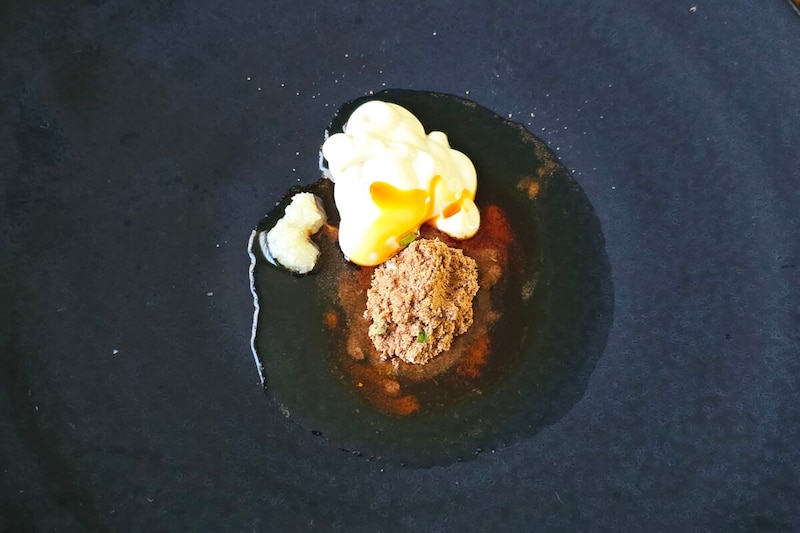 サッポロ一番味噌混ぜそば・調味料