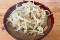 けんます氏の「サッポロ一番みそラーメンを100倍美味しくする方法」に驚き　ひと手間で家ラーメンが激変