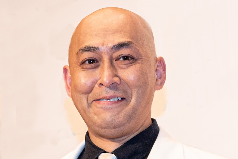 錦鯉・長谷川雅紀、おいしいものを食べたときの“ひと言”に「素敵」の声