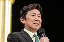 笠井信輔、コンビニで新紙幣を出すと…　「こんなパワーがあるんだ」実感した出来事