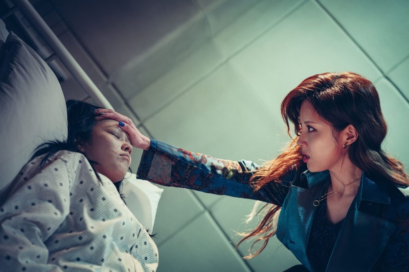 『悪魔祓い株式会社』