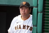 デーブ大久保氏、読売ジャイアンツ・岡本和真に苦言　「チャンスで打てなかった」