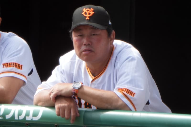 巨人・オコエ瑠偉の“退団理由” コーチ時代に接したデーブ大久保氏が推測「内部で何かあった」