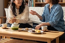 自分が気持ちよく過ごすために…　疲れない関係の築き方「相手の勝手な不機嫌は…」