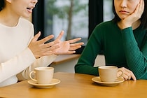 フレンドリーを超えて「ウザい」かも…　人間関係でミスる人の悪い癖「多すぎて面倒…」