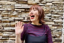 「その感じが昭和」　マチアプでデートした年上男性は「はい」と手を出してきて…