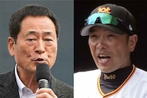 中畑清氏、読売ジャイアンツと阿部慎之助監督を高評価　「大いに期待できる」