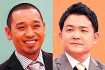 千鳥ノブが休養中、大悟が漏らしてた“相方不在のプレッシャー”　浜田雅功の一時休養で思い出す人も…