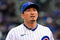 鈴木誠也、昨シーズン後半に成績が向上した理由を告白　「アメリカのやり方に…」
