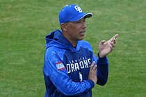 和田一浩氏、大砲じゃないのに“ゴルフめちゃくちゃ飛ばす”意外な人物　「球界でナンバーワン」