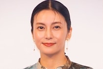 柴咲コウは「イケメン女優」の代表　若さの秘訣は入浴時に入れる“あるもの”：顔相鑑定