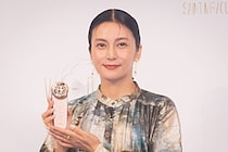 柴咲コウ、美しさの裏の“意外な一面”明かす　「30代前半はパックも日焼け止めも使わず…」