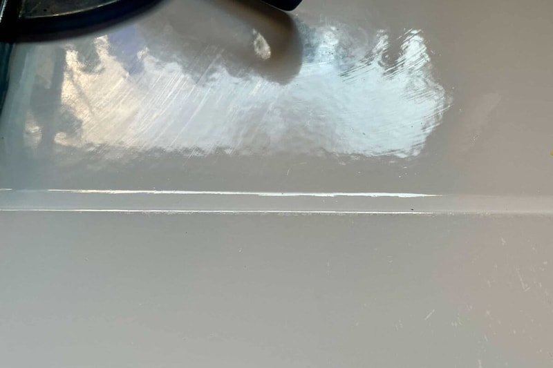 油汚れクリーナー