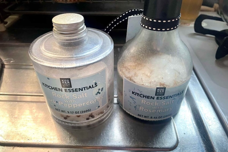 油汚れクリーナー