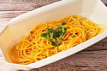 もうパスタは鍋も皿も使わない　ダイソーで220円「レンチン調理器具」が今こそ便利