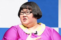 安藤なつ、泣き叫ぶほどの“恐怖症”を告白　サンドウィッチマンも驚き「なにそれ？」