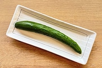 加藤綾菜、きゅうりを使った「ダイエットサラダ」　味の決め手“黄金比率ダレ”が激ウマ