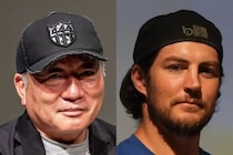 高木豊氏、DeNA自由契約のバウアー移籍先を予想「こんなじゃじゃ馬を使うのは…」